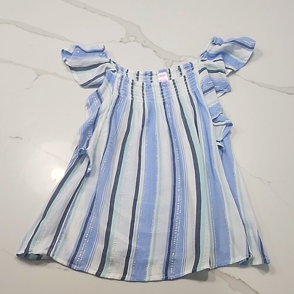 Girls blouse